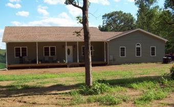 Furrowtown Road Custom Ranch