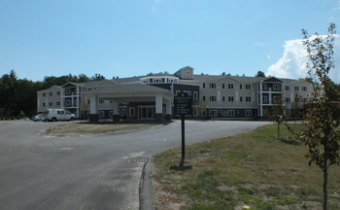 Linda Manor Assisted Living