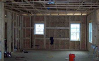 Furrowtown Road Custom Ranch