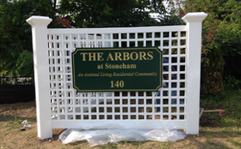 The Arbors at Stoneham