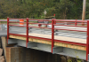 Chapdelain Bridge Repair