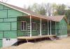 Furrowtown Road Custom Ranch