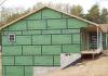 Furrowtown Road Custom Ranch
