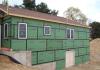 Furrowtown Road Custom Ranch